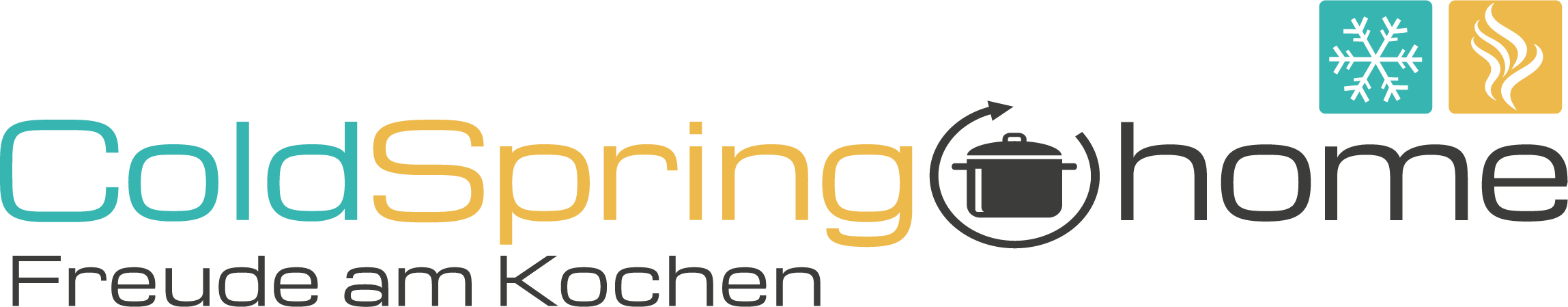 Coldspring Logo