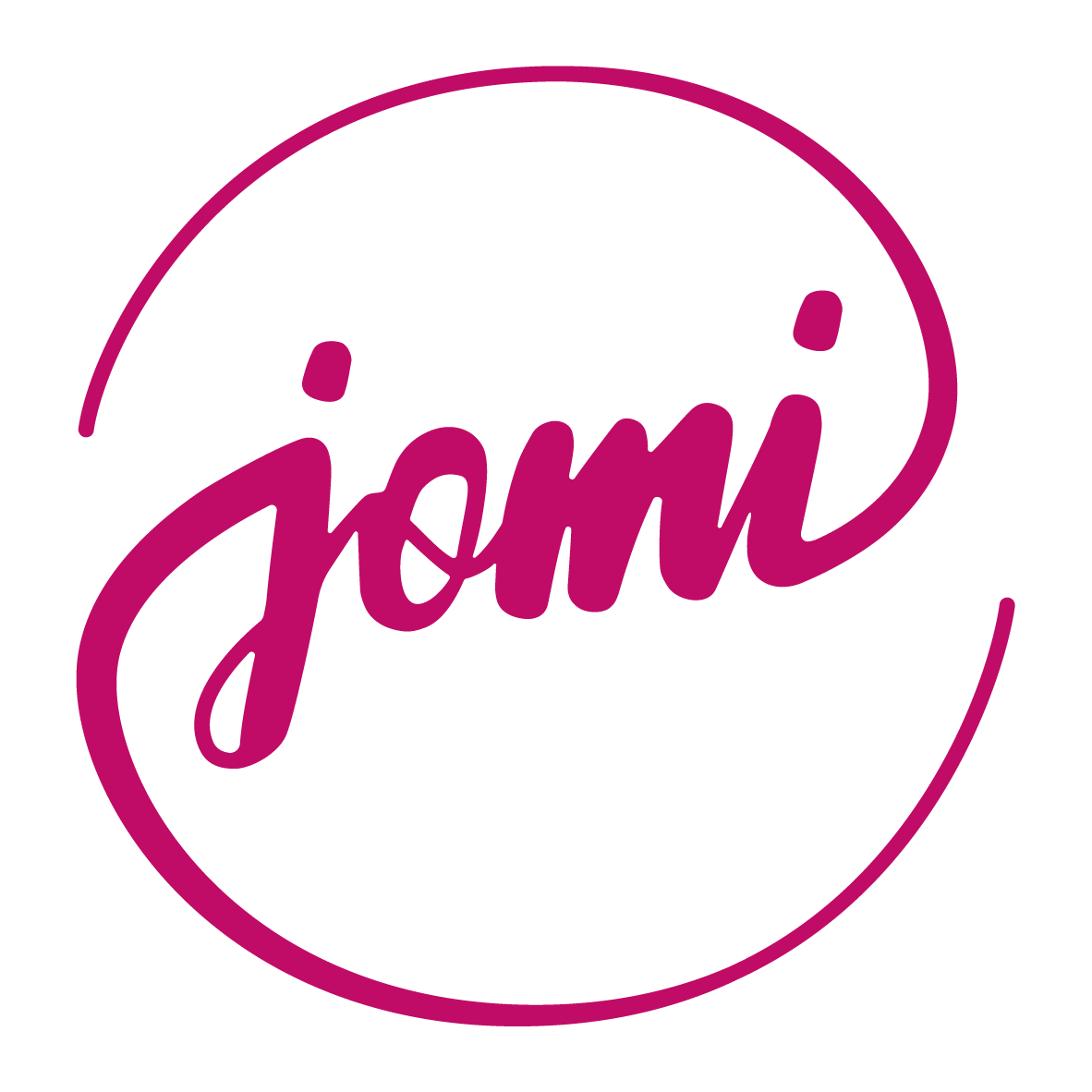 JoMi Logo