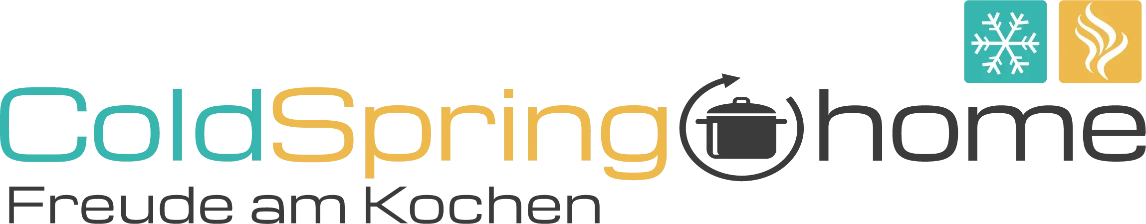 Coldspring Logo
