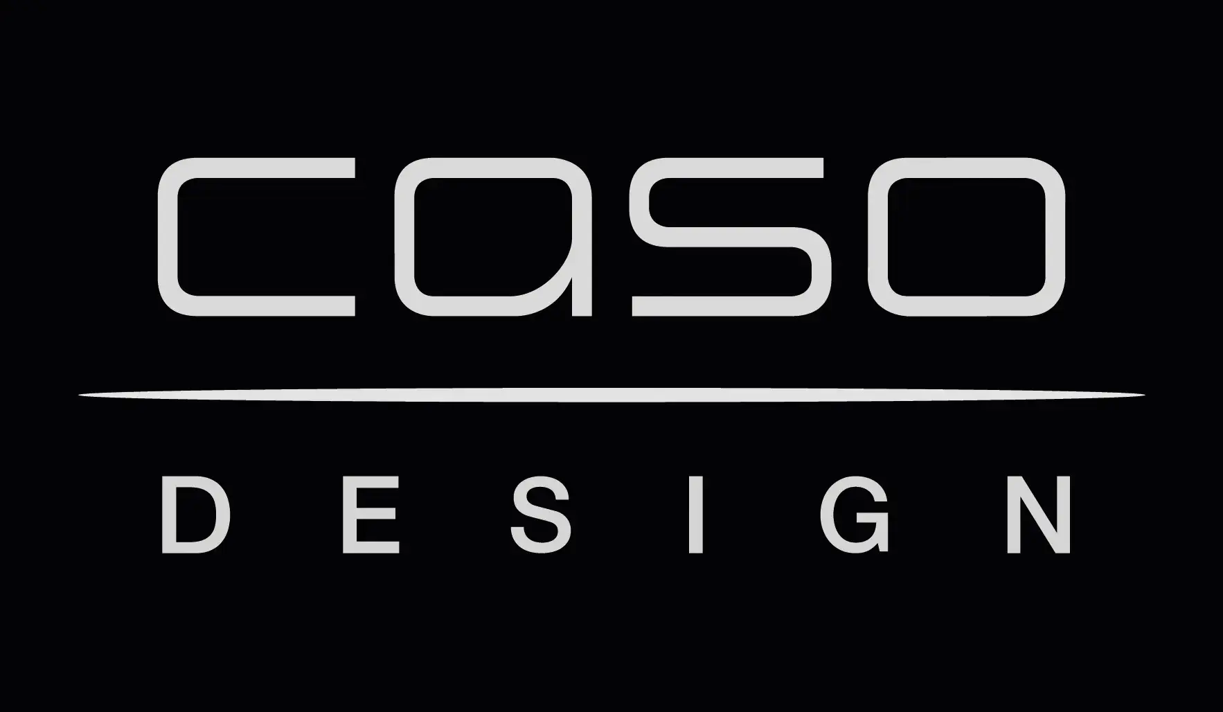 CASO Design Logo