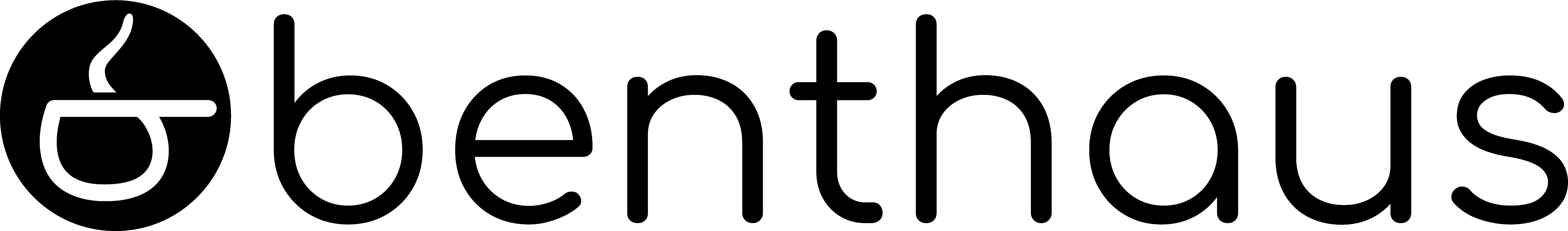 Benthaus Logo