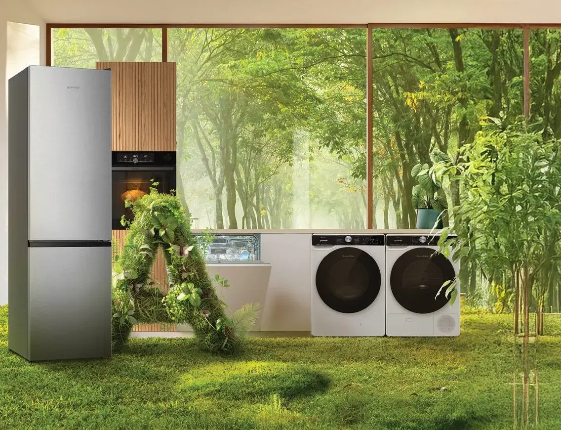 Gorenje Hausgeräte